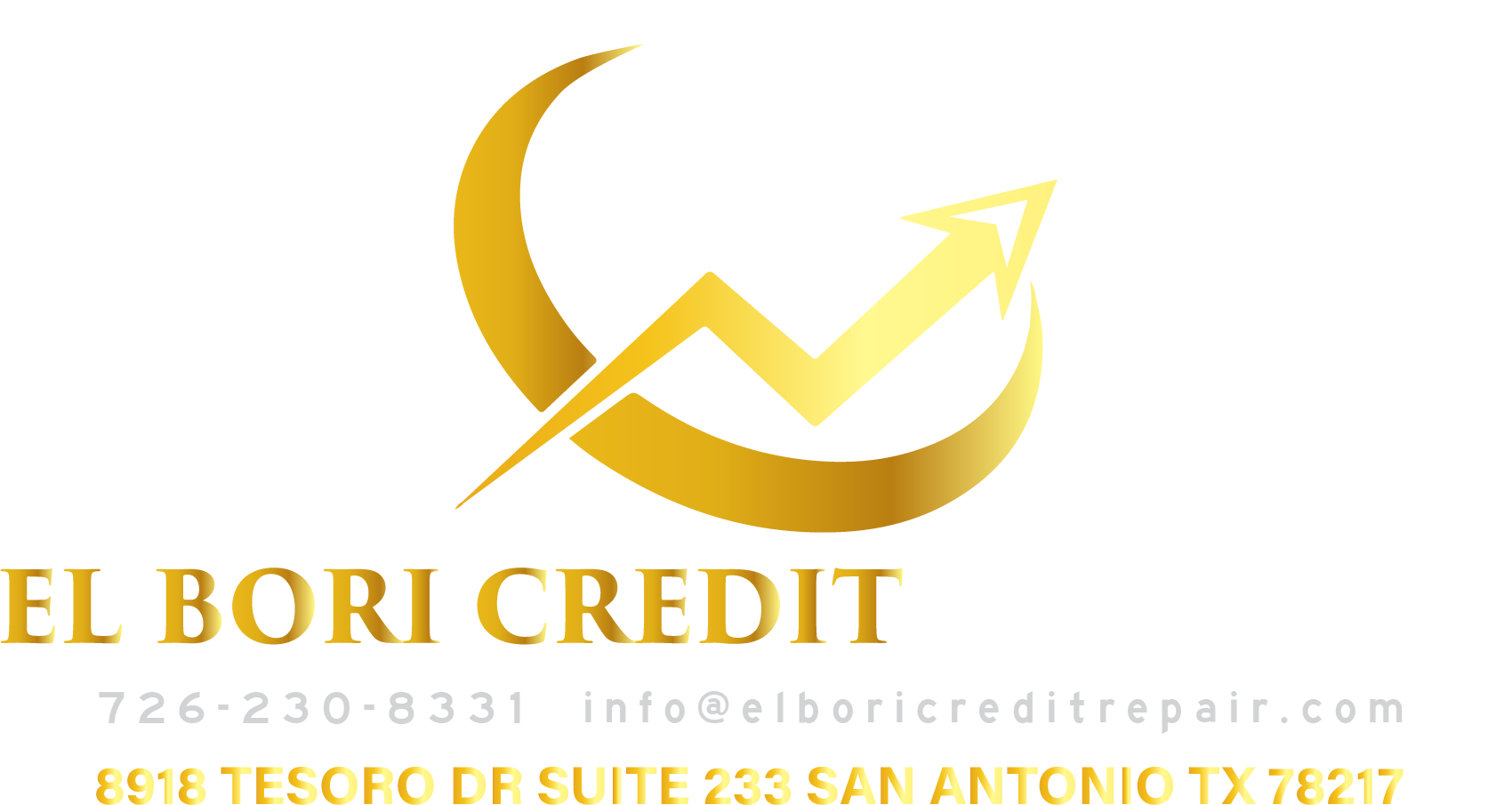 El Bori Credit Repair LLC